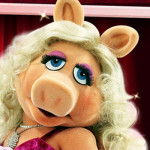 Miss Piggy