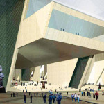 Grand Egyptian Museum