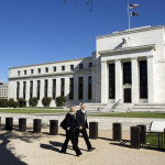 the Federal Reserve