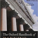 The Oxford Handbook of Banking, 2nd Edition