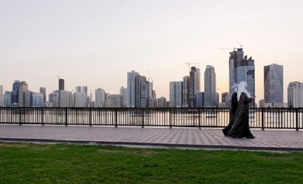 Leisure attraction project in sharjah