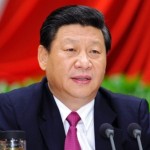 President Xi Jinping