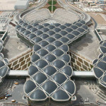 Queen Rania Air port