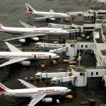 The winter schedule of airlines in India commences from the last Saturday of October every year and goes on till March end. (Photo Reuters).jpg