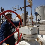 Iraq Oil