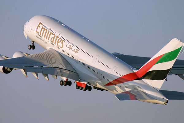 Emirates Airways organises an open day in Cairo  The Middle East Observer