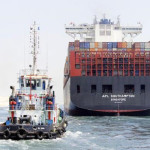 first-ships-New-Suez-Canal