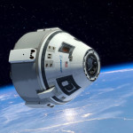 Boeing’s commercial space taxi