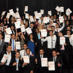 Semiramis InterContinental Cairo graduates