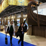 SS-Egypt wins best booth design award at prestigious World Travel Market