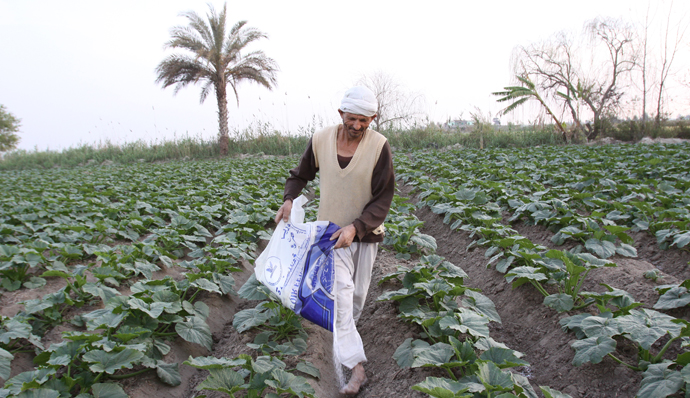 Agricultural Projects and Basic Education are discussed with Finland’s ...