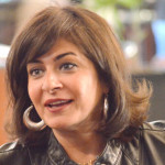 An interview with Starwoods Regional PR Director