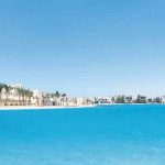 7-new-tourism-projects-to-be-implemented-in-Egypt’s-Northern-Coast