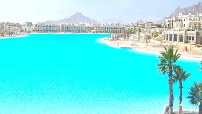 Crystal-lagoons-to-build-largest-lagoons-in-egypt | The Middle East ...