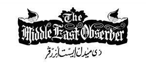 The Middle East Observer