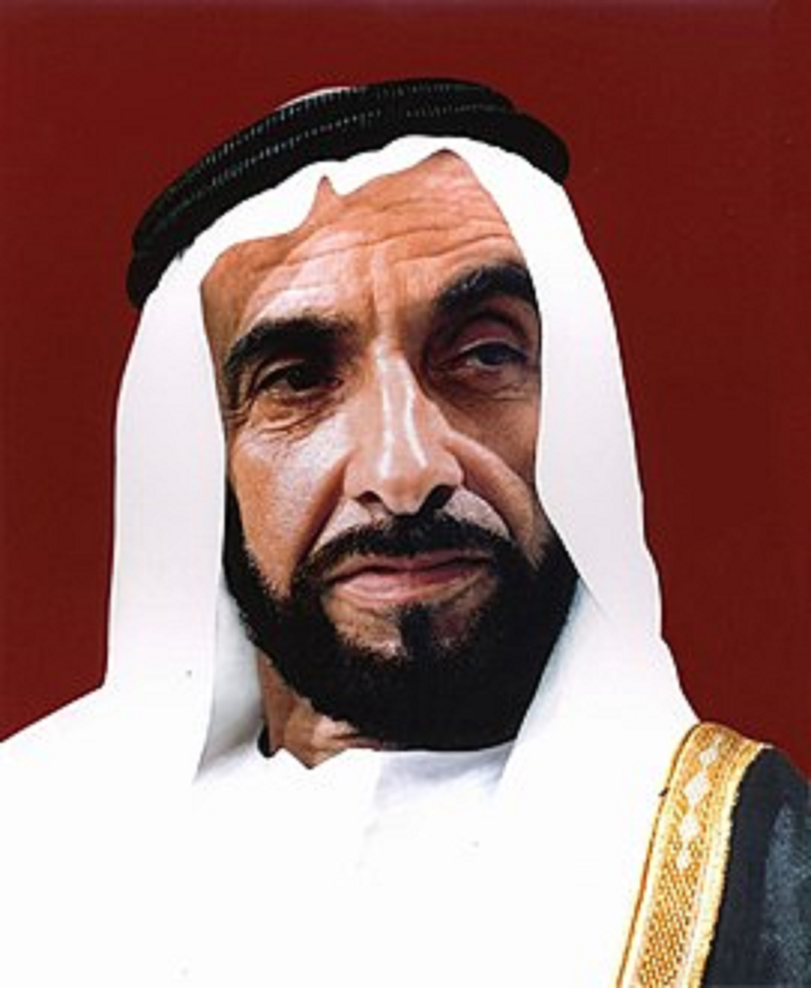 Sheikh Zayed Bin Sultan Al Nahyans Legacy As The Father Of The Nation