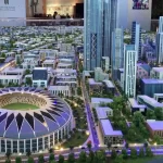 تصميم-العاصمة-الإدارية-الجديدة