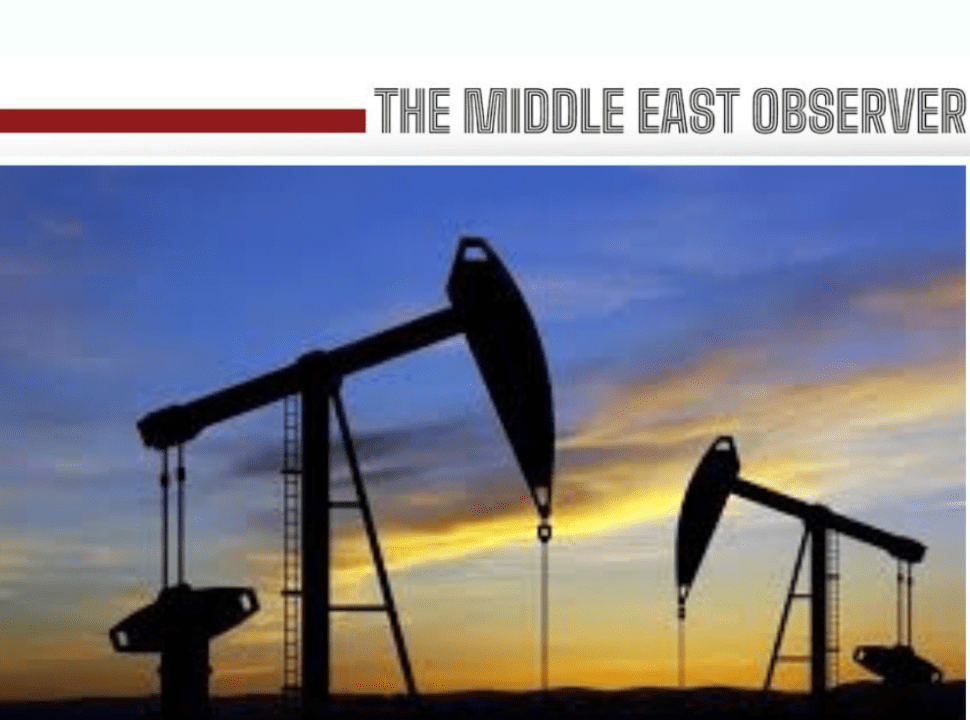 Dana Gas Finds Up to 25 bn Cubic Feet in Egypt’s Nile Delta | The ...