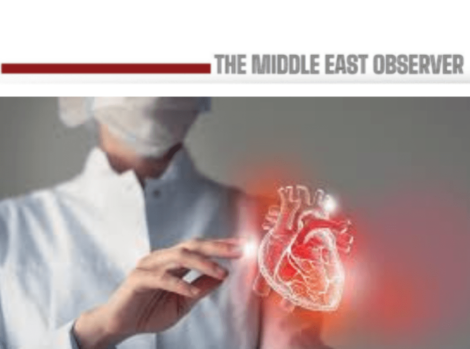 Doctors Urge Immediate Morning Hydration to Reduce Early Cardiac Stress ...