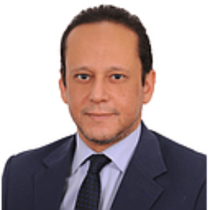 Mahmoud Fouda