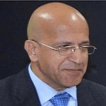 Ashraf Alsharkawi