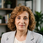Mona Alameddine