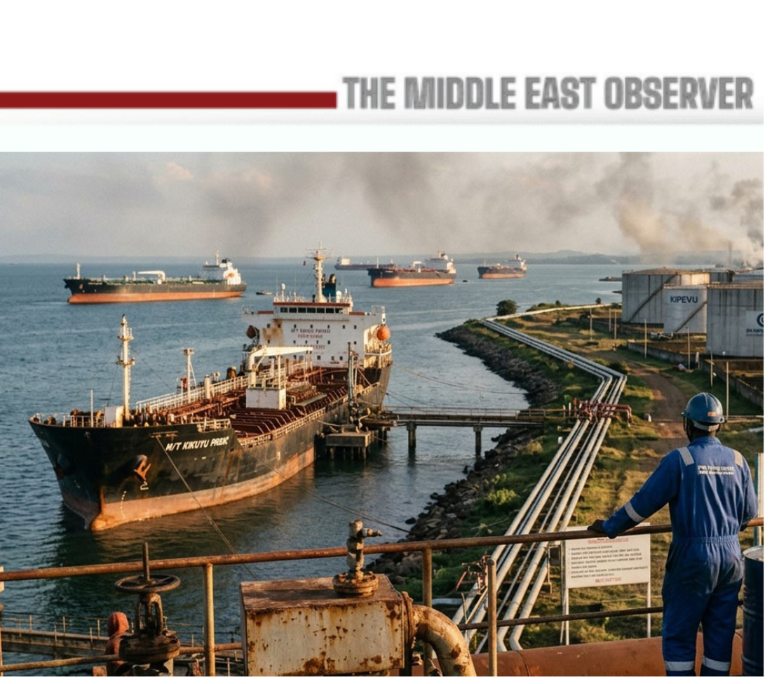Iran ship attack tests shipping insurance market as war-risk premiums fall